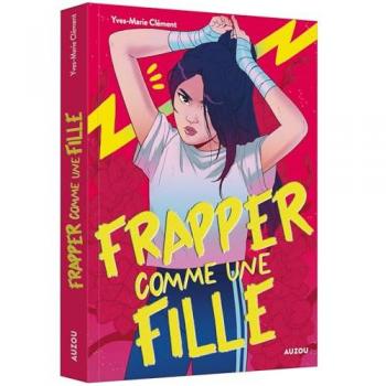 Frapper comme une fille