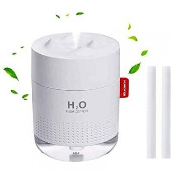 AquaShade Office Air Refresh