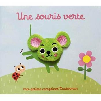 Une Souris Verte