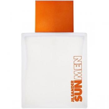Jil Sander Sun Men 40 ml Profumi uomo