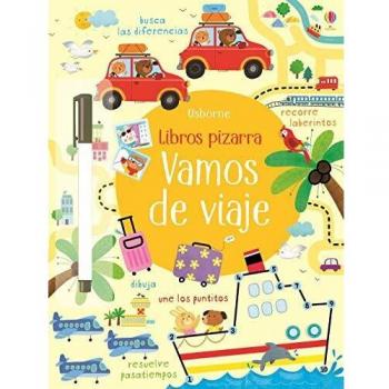 Vamos de viaje