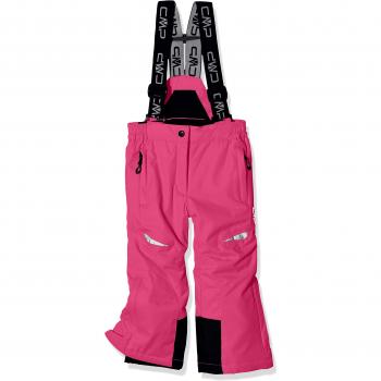 Cmp Kids' Strawberry Pants