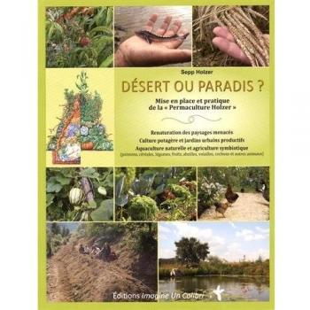 Désert Ou Paradis ?