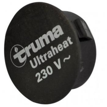 35 mm Film Blocking Plug