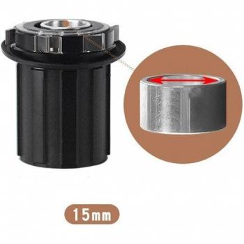 Cassette pour vélo de montagne 8-11 vitesses