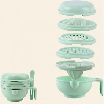 Utensilio Culinario BabyCare