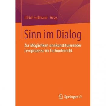 Vitalsource Technologies, Inc. Sinn Im Dialog