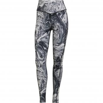 Cuissard Sportif Femme adidas Hyperglam Aeroready Marbré