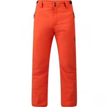 Brunotti Fußgarnison Skihose für Herren – Mandarine, S