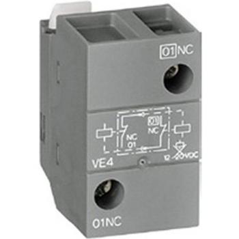 ABB 1SBN033405T1000 VM96-4 Conector Mecânico