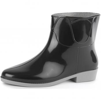 Ladeheid Bottes de Pluie Femme 40 EU LAZT201801