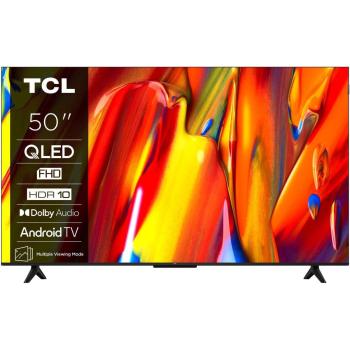 TCL 50S59K Ultra HD QLED TV