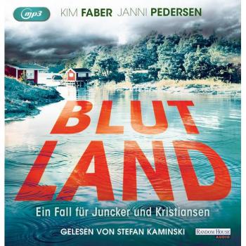 Random House Audio Blutland