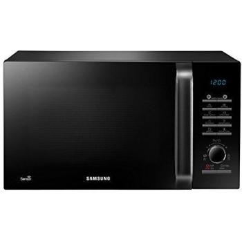 Samsung MS28H5125GK 28L 1000W Noir 1.4 Cu Ft Counter