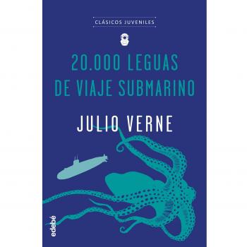 20.000 leguas de viaje submarino