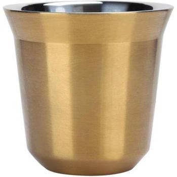 304 Stainless Steel Coffee Drinkware
