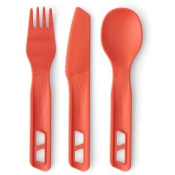 Set di stoviglie Passage Cutlery Sea to Summit