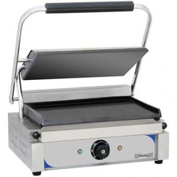 Panini Grill Casselin in Nero