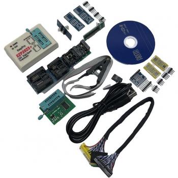 Ezp2023 Full Set Programador USB con Adaptadores