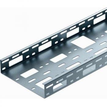 OBO Bettermann Canale Passacavi Perforato 3000 mm
