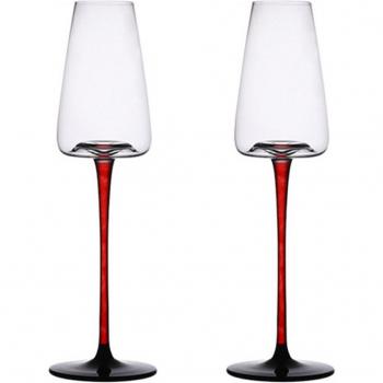 2Pcs Brandy Snifters