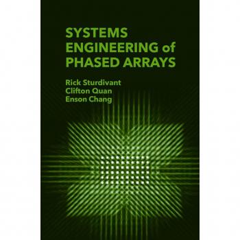 Vitalsource Technologies, Inc. Systems Engineering Of Phased Arrays