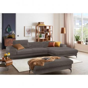 W.SCHILLIG Ecksofa piedroo L-Form