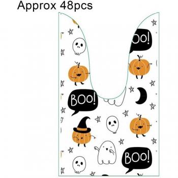 Sac à bonbons en forme de lapin