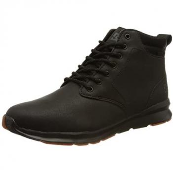 DC Polacchine Mason 2 ADYS700216 Nero