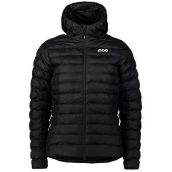 Schwarze POC Coalesce Damen-Jacke – Steppe – S