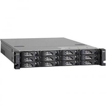 Netgear ReadyNAS 3312 2U NAS – Modell RR331200-10000S