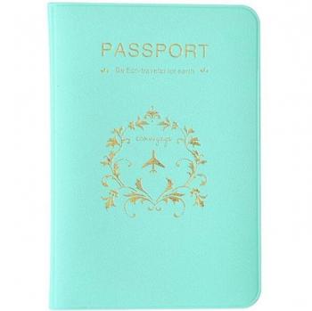 Accessoire de voyage multifonctionnel en cuir PU