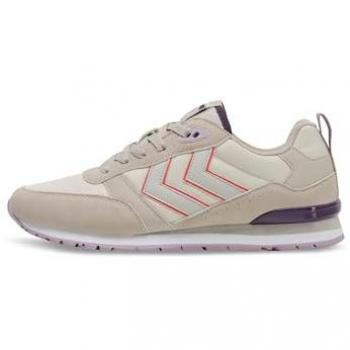Sneakers für Damen Hummel Monaco 86 Rs Gris 42 female