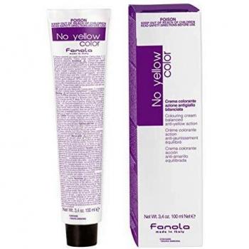 Fanola No Yellow T.21 Toner