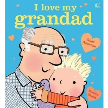 I Love My Grandad