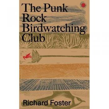 The Punk Rock Birdwatching Club