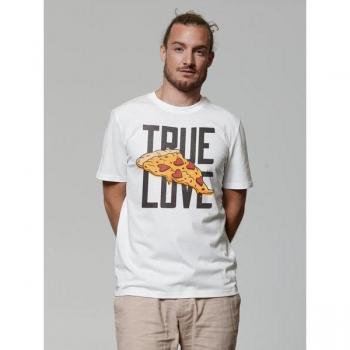 Watapparel T-Shirt Unisex Herz und Seele