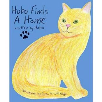 Hobo finds a home