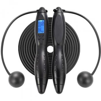 Digital Fitness Jump Rope