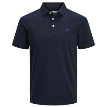 Jack & Jones Classic Sky Captain Short Sleeve Polo