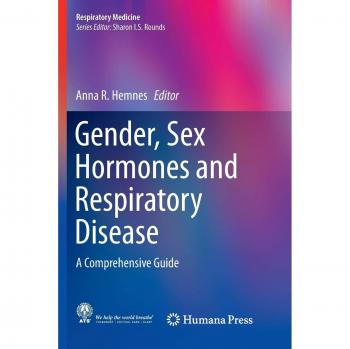 Gender, Sex Hormones and Respiratory Disease
