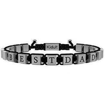 Pulsera de hombre Kidult 731792
