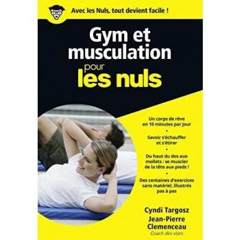 Gym Et Musculation Pour Les Nuls