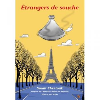 Étrangers de souche