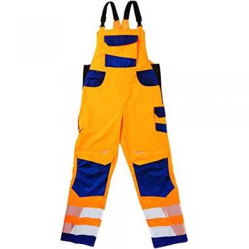 Pantaloni alta visibilità Kuebler unisex taglia 56