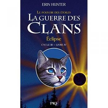 4. La Guerre des clans III : Eclipse