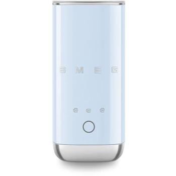 Emulsionneur SMEG bleu Années 50 MFF02PB