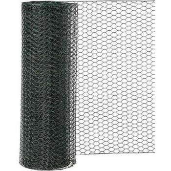 Treillis Hexagonal 10 m en Acier