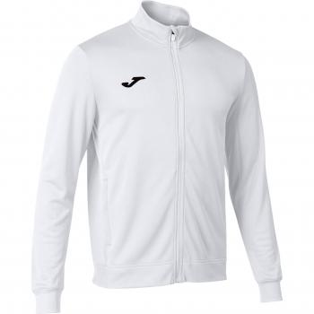 Chaqueta de Fútbol Winner II Hombre Blanco