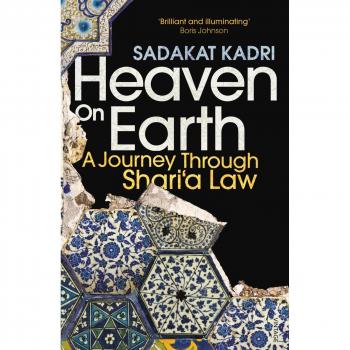 Sadakat Kadri Heaven on Earth